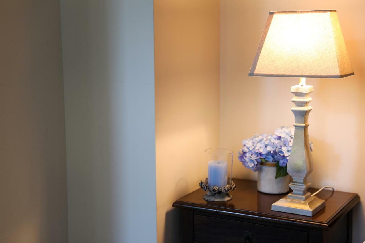 Boutique Hotel Palea Poli Naousa  ภายนอก รูปภาพ