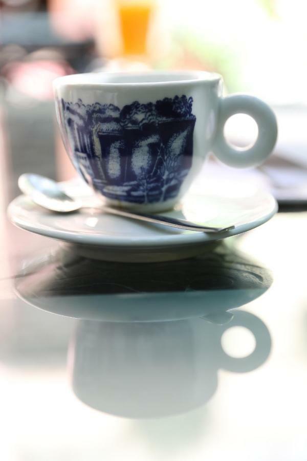 Boutique Hotel Palea Poli Naousa  ภายนอก รูปภาพ